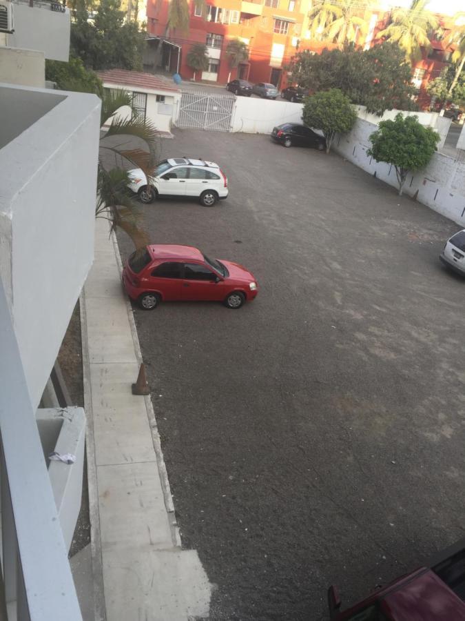 Departamento Comodo, A Media Cuadra De La Playa. Mazatlán Εξωτερικό φωτογραφία