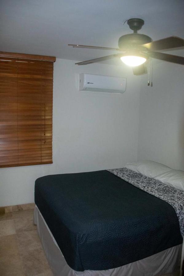 Departamento Comodo, A Media Cuadra De La Playa. Mazatlán Εξωτερικό φωτογραφία