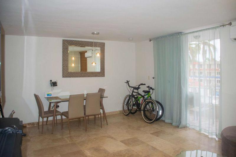 Departamento Comodo, A Media Cuadra De La Playa. Mazatlán Εξωτερικό φωτογραφία