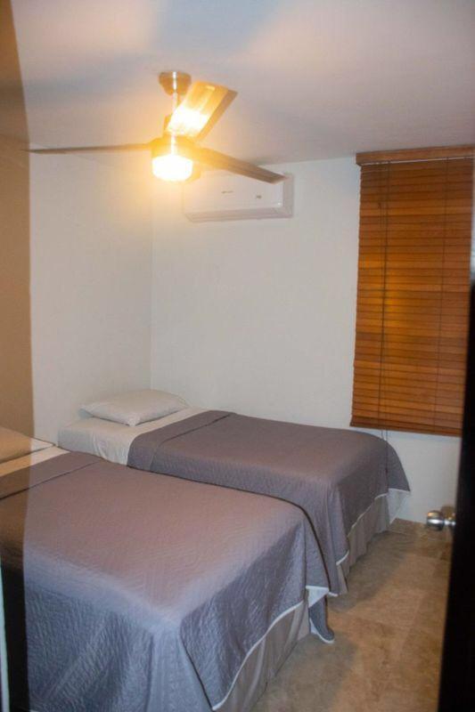 Departamento Comodo, A Media Cuadra De La Playa. Mazatlán Εξωτερικό φωτογραφία