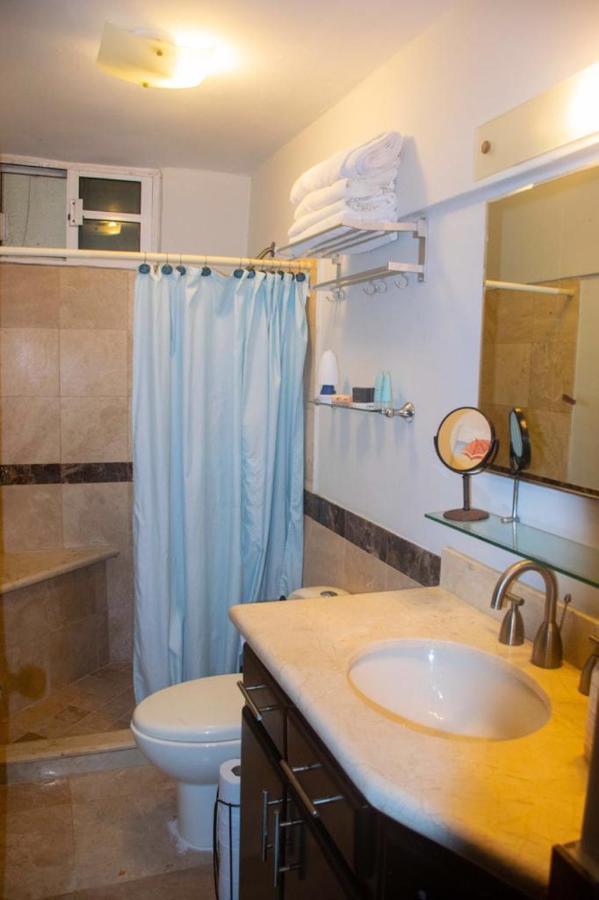 Departamento Comodo, A Media Cuadra De La Playa. Mazatlán Εξωτερικό φωτογραφία